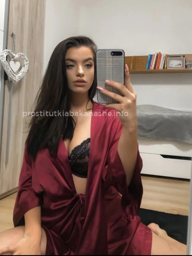 Проститутка Настя - Фото 1 №125555