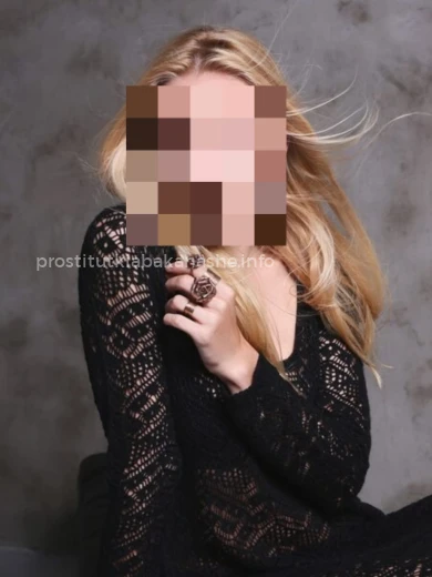 Проститутка Аня - Фото 3 №135903