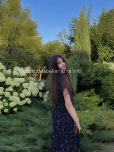 Проститутка Анжелика - Фото 2 №156484