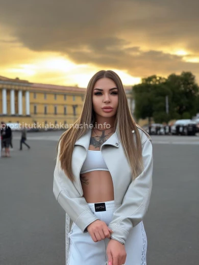 Проститутка Ника - Фото 7 №156500