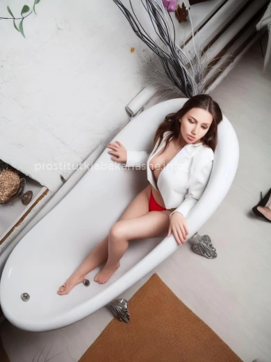 Проститутка Виктория - Фото 7 №156501