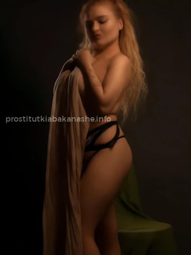 Проститутка Азалия - Фото 1 №156503
