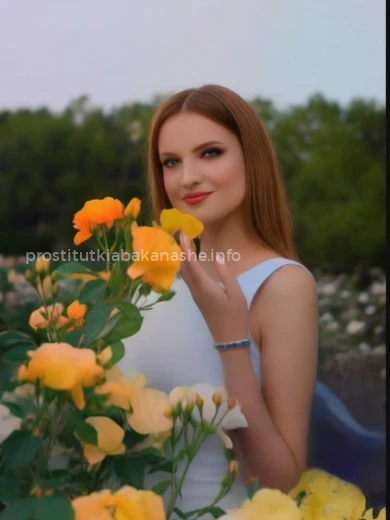 Проститутка Катюша - Фото 2 №159774