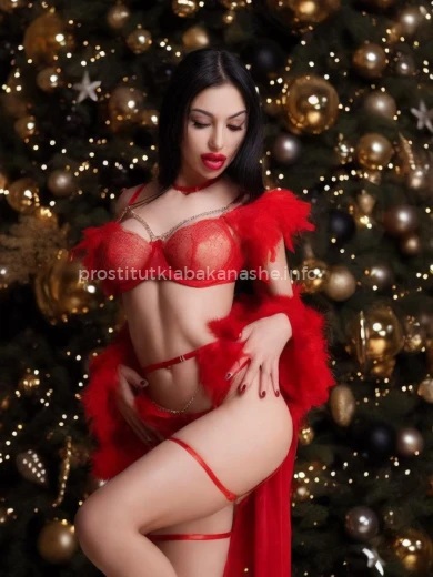 Проститутка Карина - Фото 4 №162374