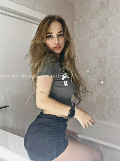 Проститутка Ксения - Фото 7 №163752