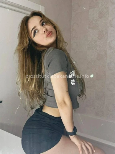 Проститутка Ксения - Фото 6 №163752