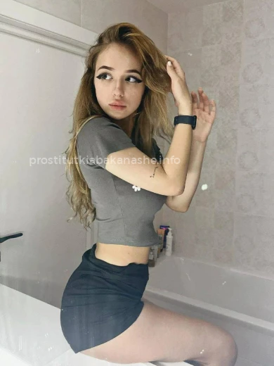 Проститутка Ксения - Фото 5 №163752