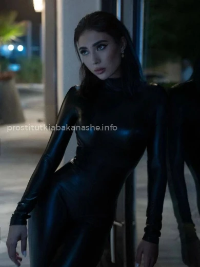 Проститутка Камилла - Фото 6 №163790