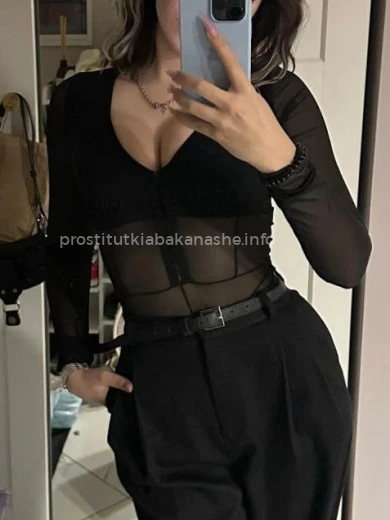 Проститутка Камилла - Фото 3 №163790