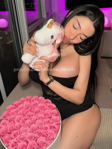 Проститутка Ксения - Фото 6 №163797