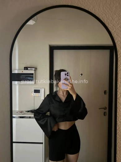 Проститутка Елизавета - Фото 5 №163830