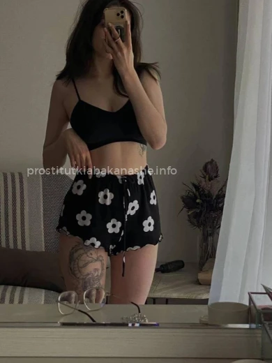 Проститутка Алина - Фото 6 №163835