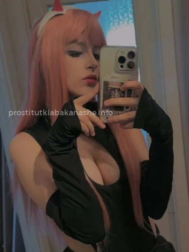 Проститутка Алиса - Фото 6 №163842
