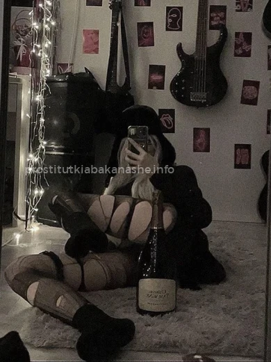 Проститутка Салима - Фото 8 №174456
