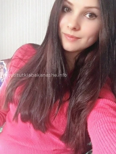 Проститутка Аня - Фото 3 №59714