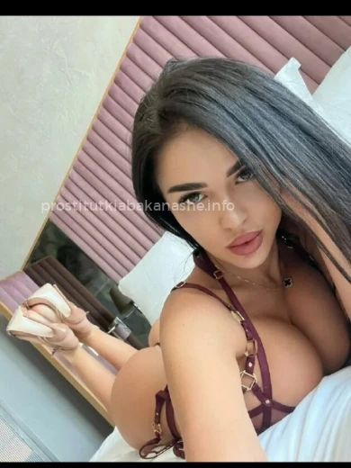 Проститутка Настя - Фото 1 №90739