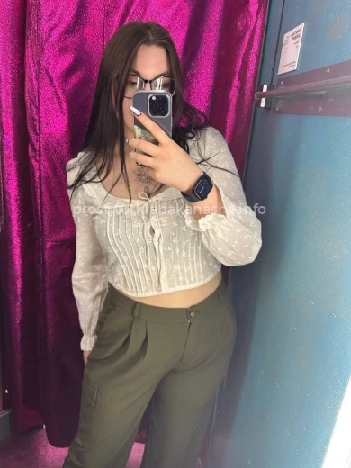 Проститутка Софья - Фото 3 №91046