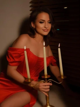 Проститутка Катюша