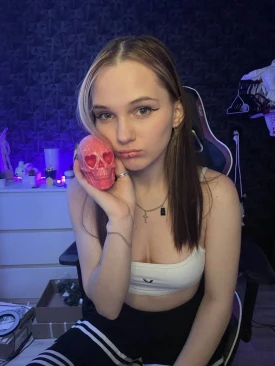 Проститутка Мария