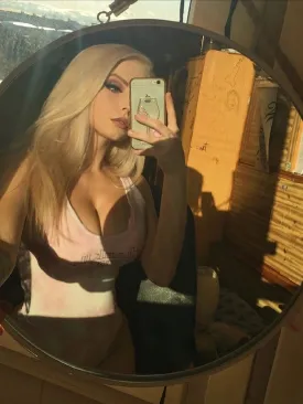 Проститутка Алёна
